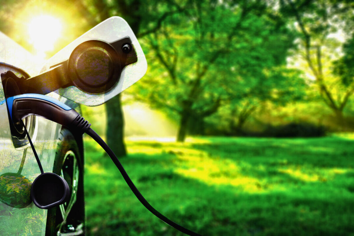 Home charging costs. Flatrate reimbursement based on CREG tariffs